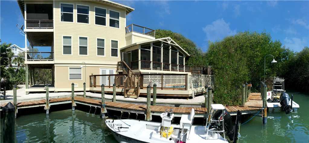 170-Solitude Home North Captiva Екстер'єр фото