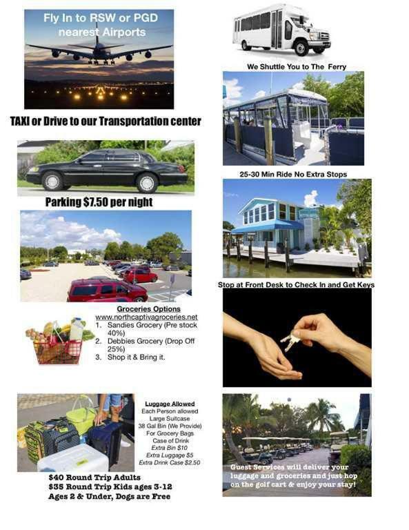170-Solitude Home North Captiva Екстер'єр фото